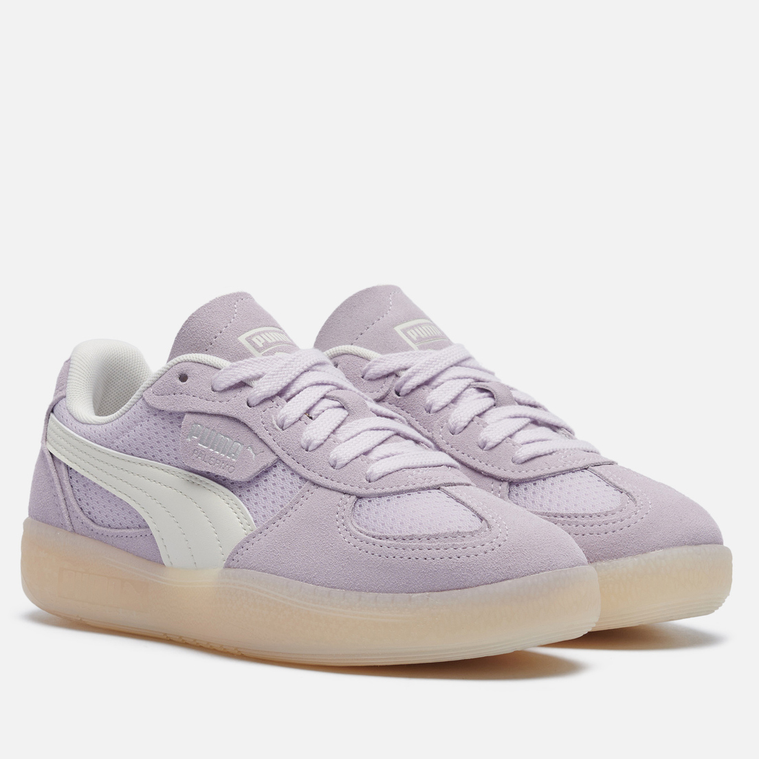 Puma Женские кроссовки Palermo Moda Vintage