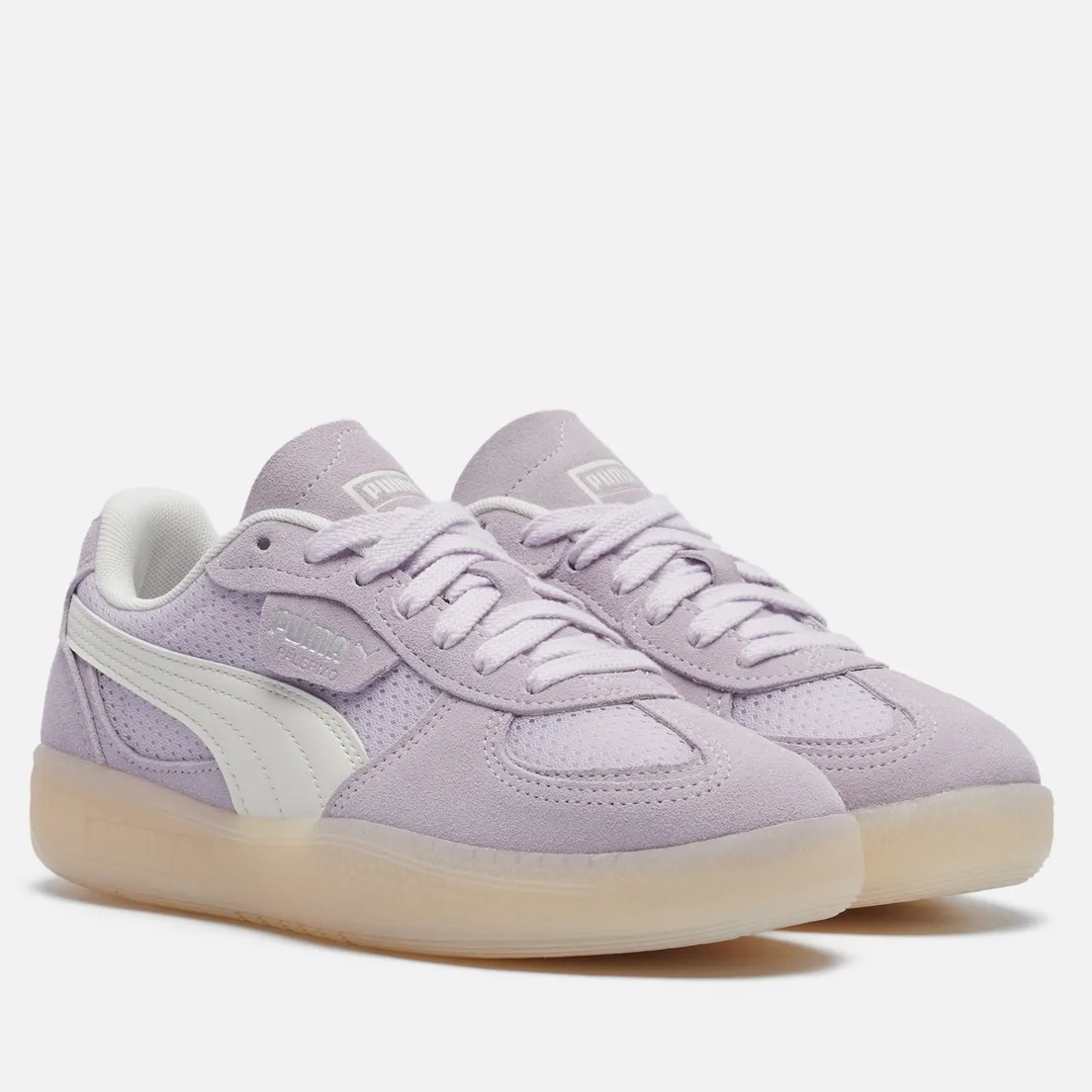 Puma Женские кроссовки Palermo Moda Vintage