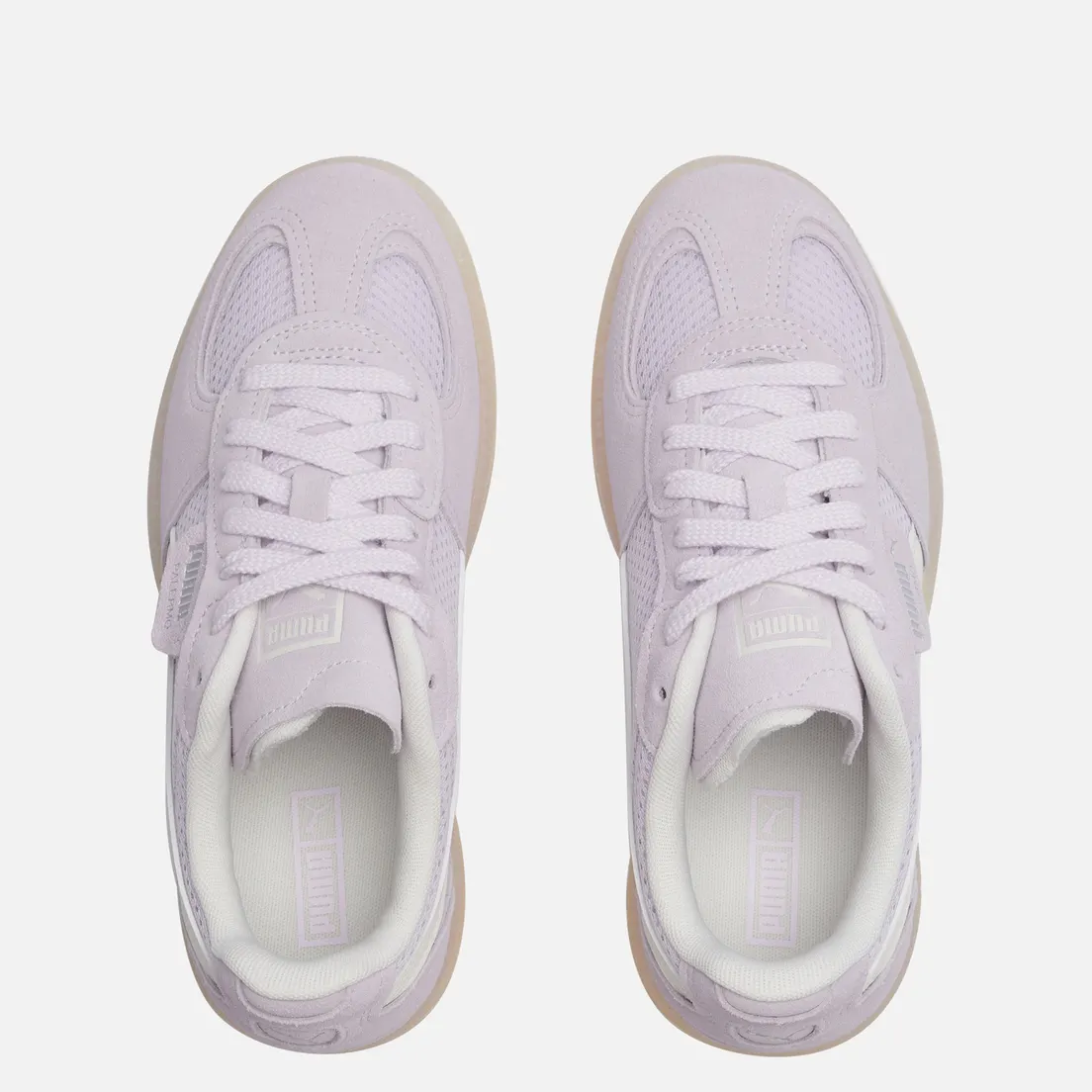 Puma Женские кроссовки Palermo Moda Vintage