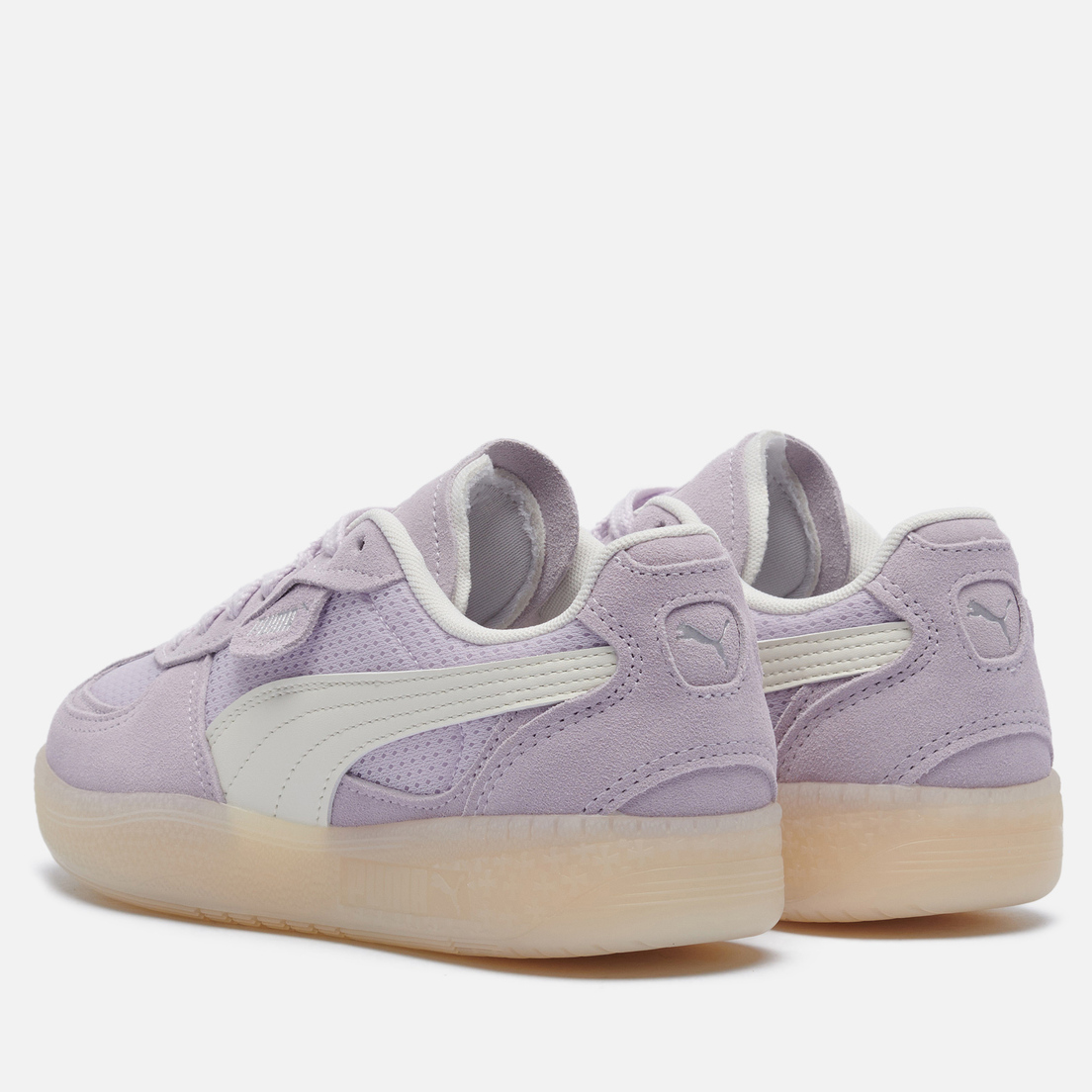 Puma Женские кроссовки Palermo Moda Vintage