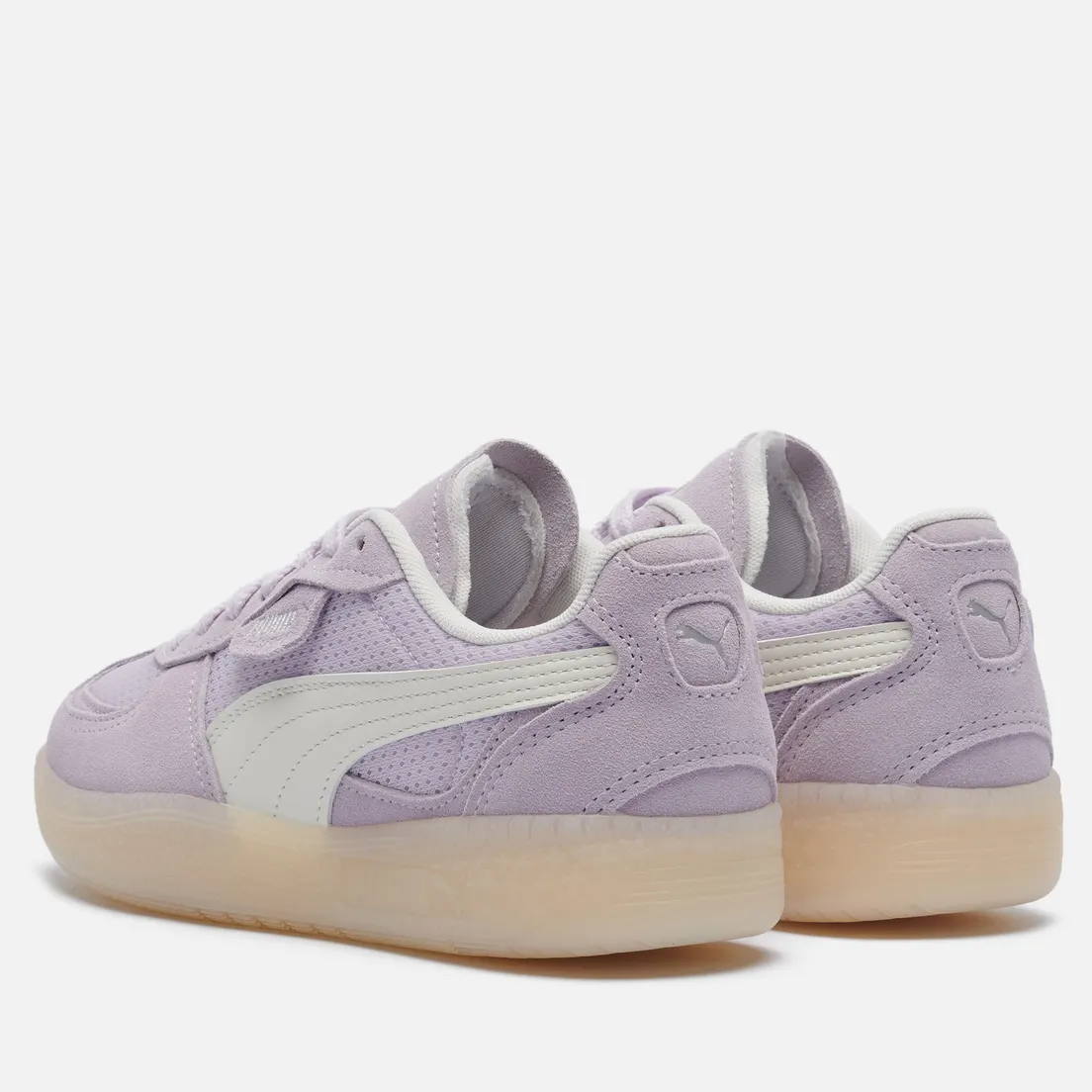 Puma Женские кроссовки Palermo Moda Vintage