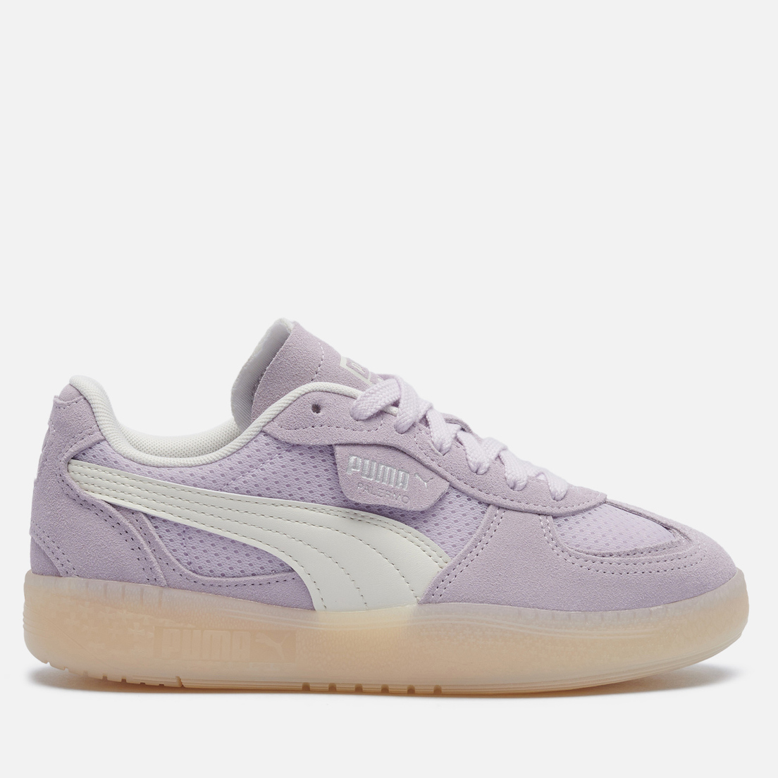 Puma Женские кроссовки Palermo Moda Vintage