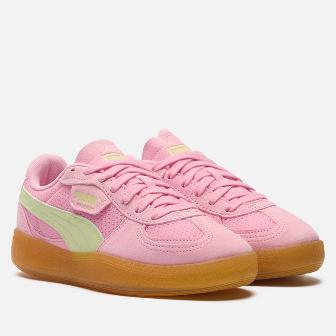 Женские кроссовки Puma Palermo Moda Vintage