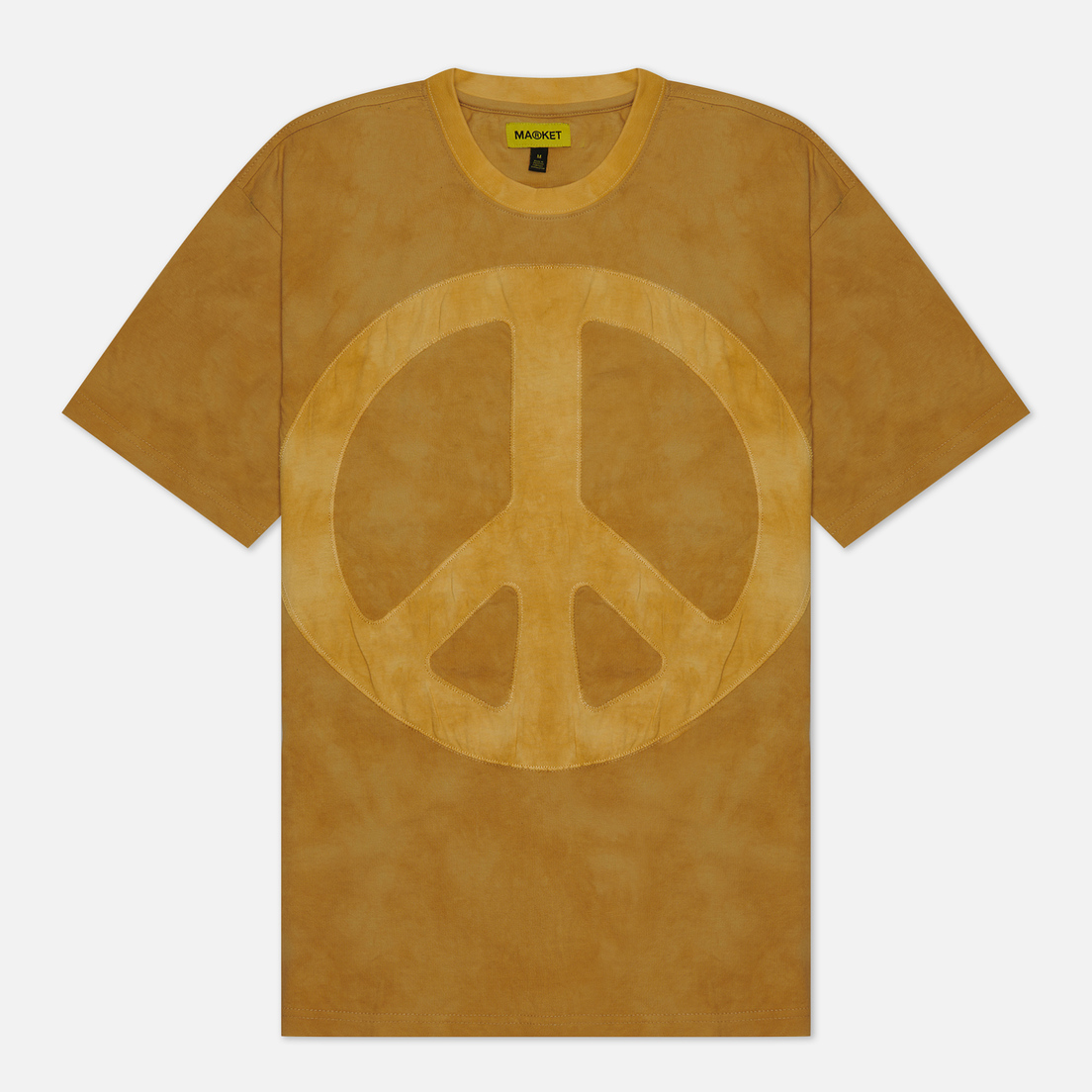 MARKET Мужская футболка Peace Sign