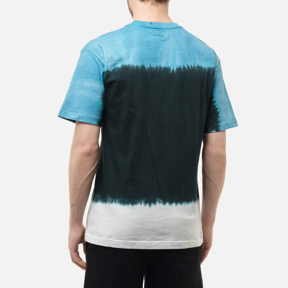 MARKET Мужская футболка Killing The Game Glow In The Dark