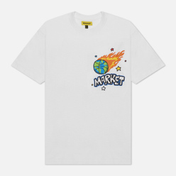MARKET Мужская футболка Memorabilia