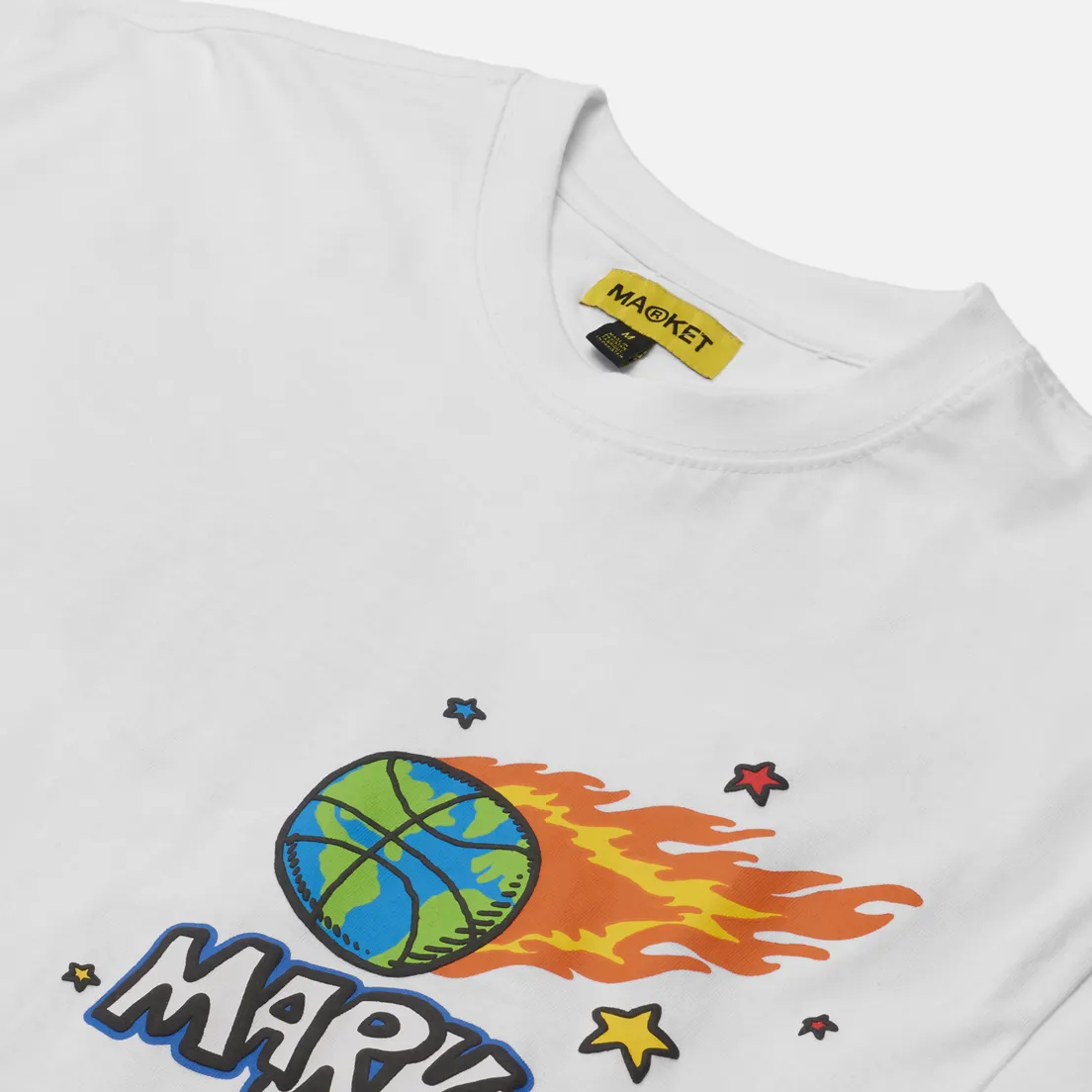 MARKET Мужская футболка Memorabilia