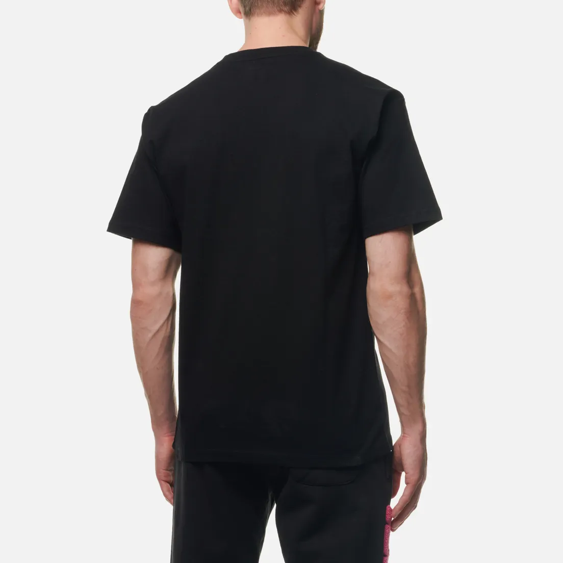 MARKET Мужская футболка Unholy Jumper