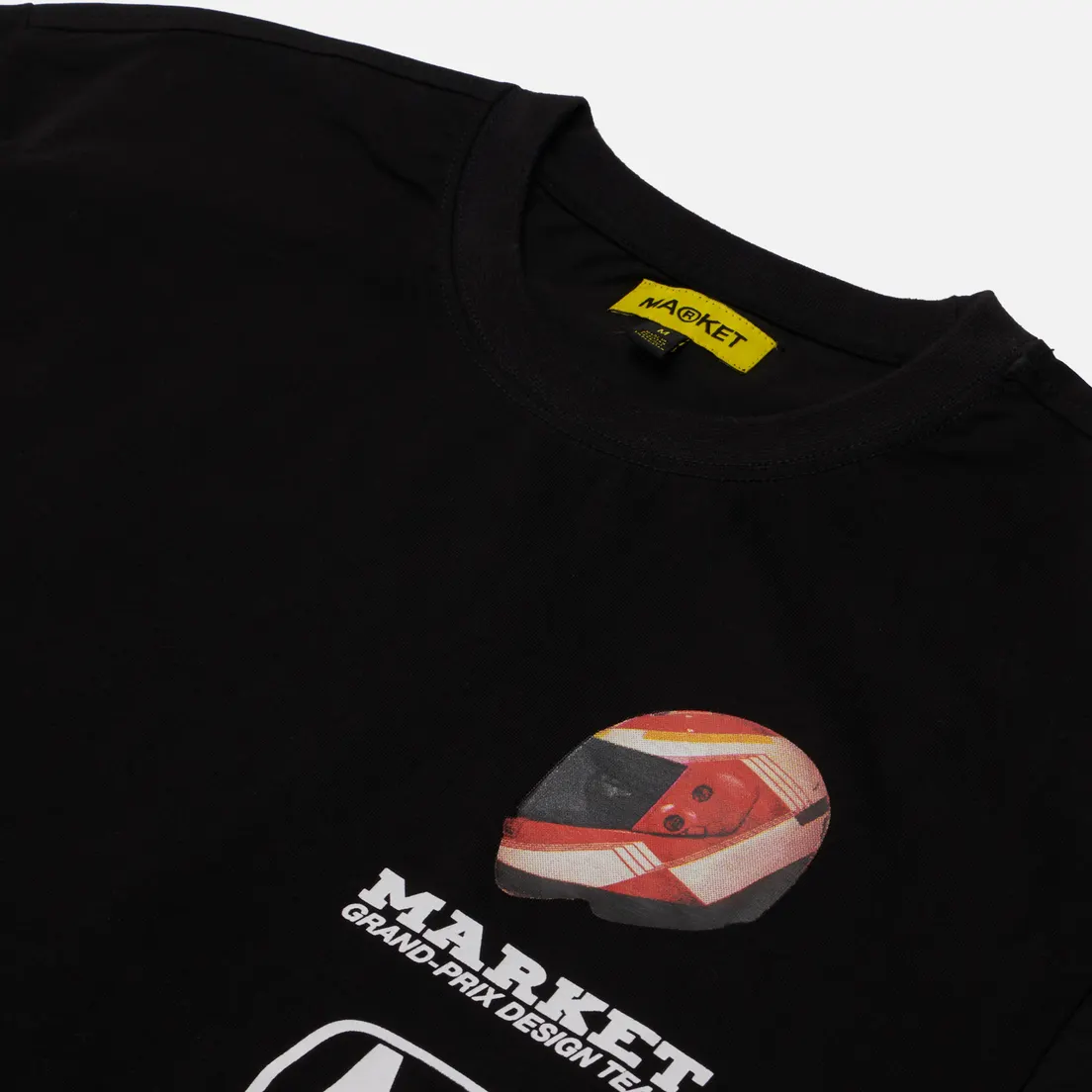 MARKET Мужская футболка Grand Prix