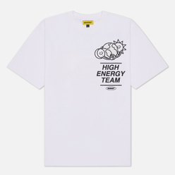 MARKET Мужская футболка High Energy Team