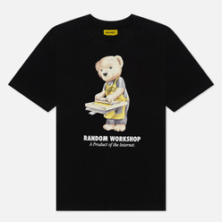 MARKET Мужская футболка Random Workshop Bear