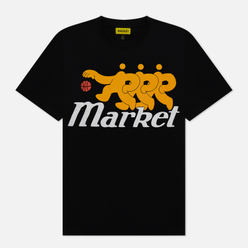 MARKET Мужская футболка Morning Pick Up