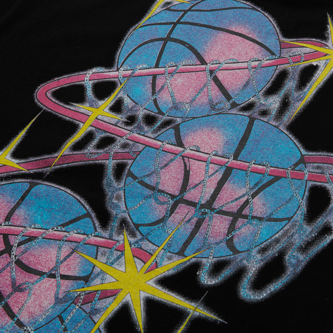 MARKET Мужская футболка Spacebols