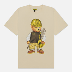 MARKET Мужская футболка Workshop Bear