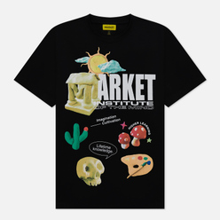 MARKET Мужская футболка Institute Of The Mind