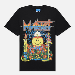 MARKET Мужская футболка Smiley Dungeons