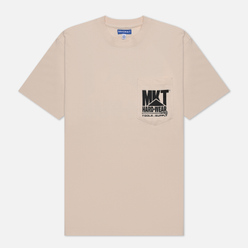 MARKET Мужская футболка Market Hardware Pocket