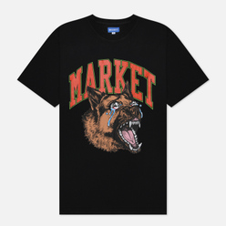 MARKET Мужская футболка Beware Crying