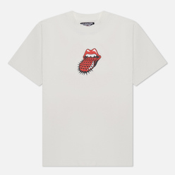 MARKET Мужская футболка x Rolling Stones Never Satisfied