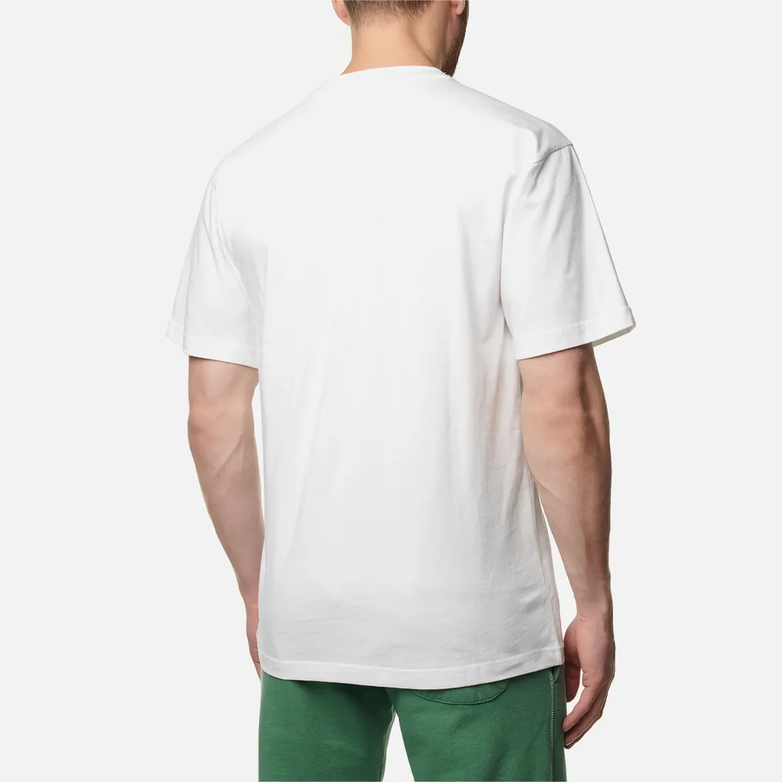 MARKET Мужская футболка Print Shop