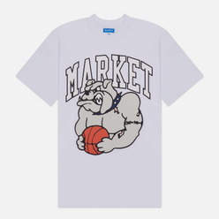 MARKET Мужская футболка Bulldogs