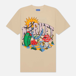 MARKET Мужская футболка Fantasy Farm