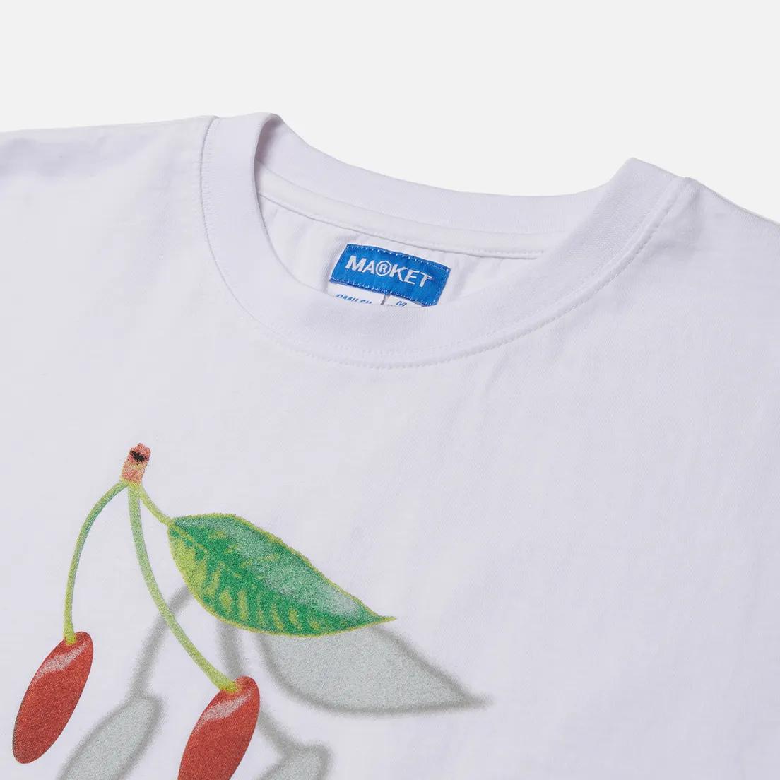 MARKET Мужская футболка Smiley Ripe