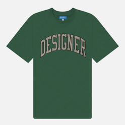 MARKET Мужская футболка Designer Arc