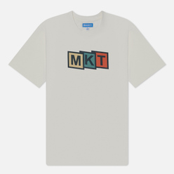 MARKET Мужская футболка MKT Fold
