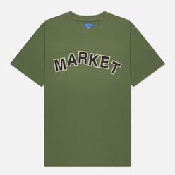MARKET Мужская футболка Community Garden