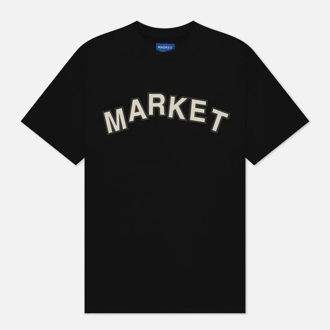 MARKET Мужская футболка Community Garden