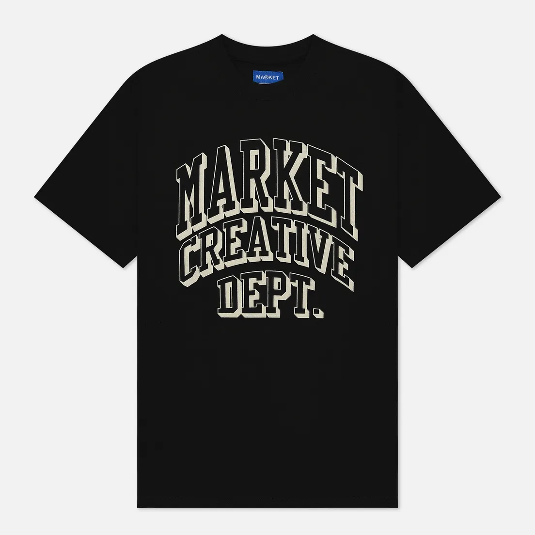 MARKET Мужская футболка Creative Dept Arc