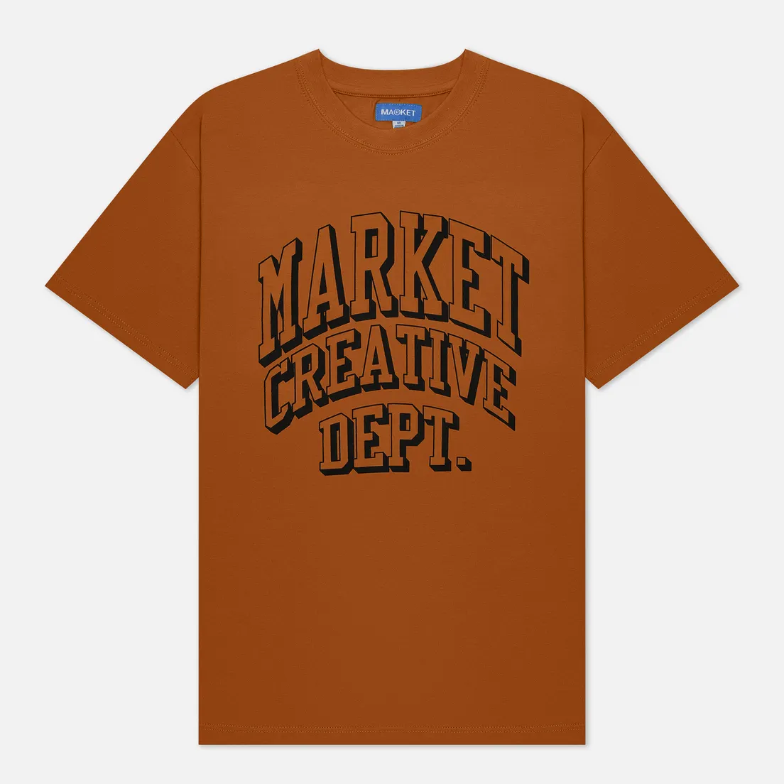 MARKET Мужская футболка Creative Dept Arc