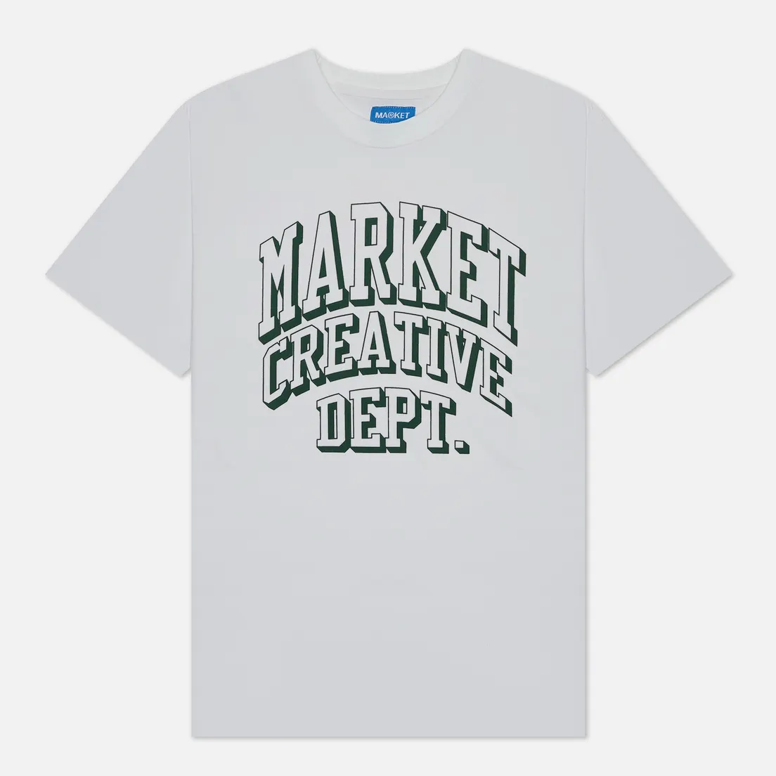 MARKET Мужская футболка Creative Dept Arc