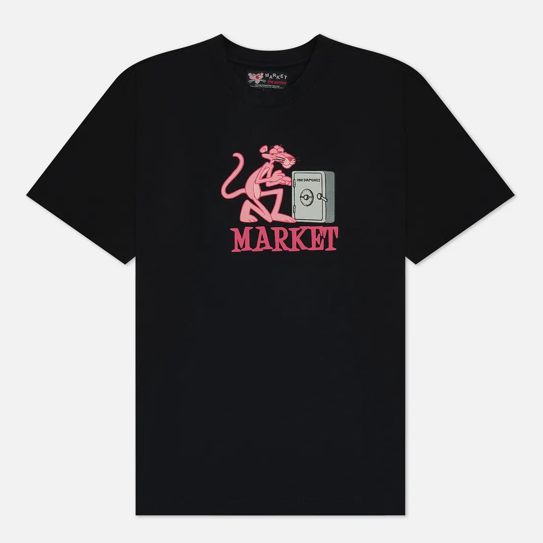 MARKET Мужская футболка x Pink Panther Call My Lawyer