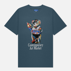 MARKET Мужская футболка Art Market Bear
