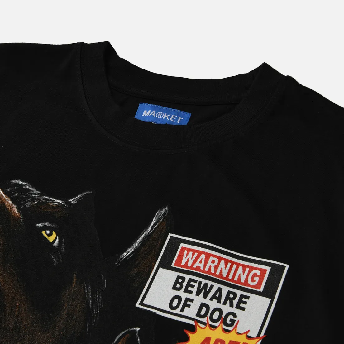 MARKET Мужская футболка My Dogs