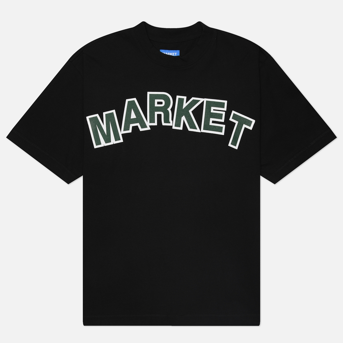 MARKET Мужская футболка Expansion Pack