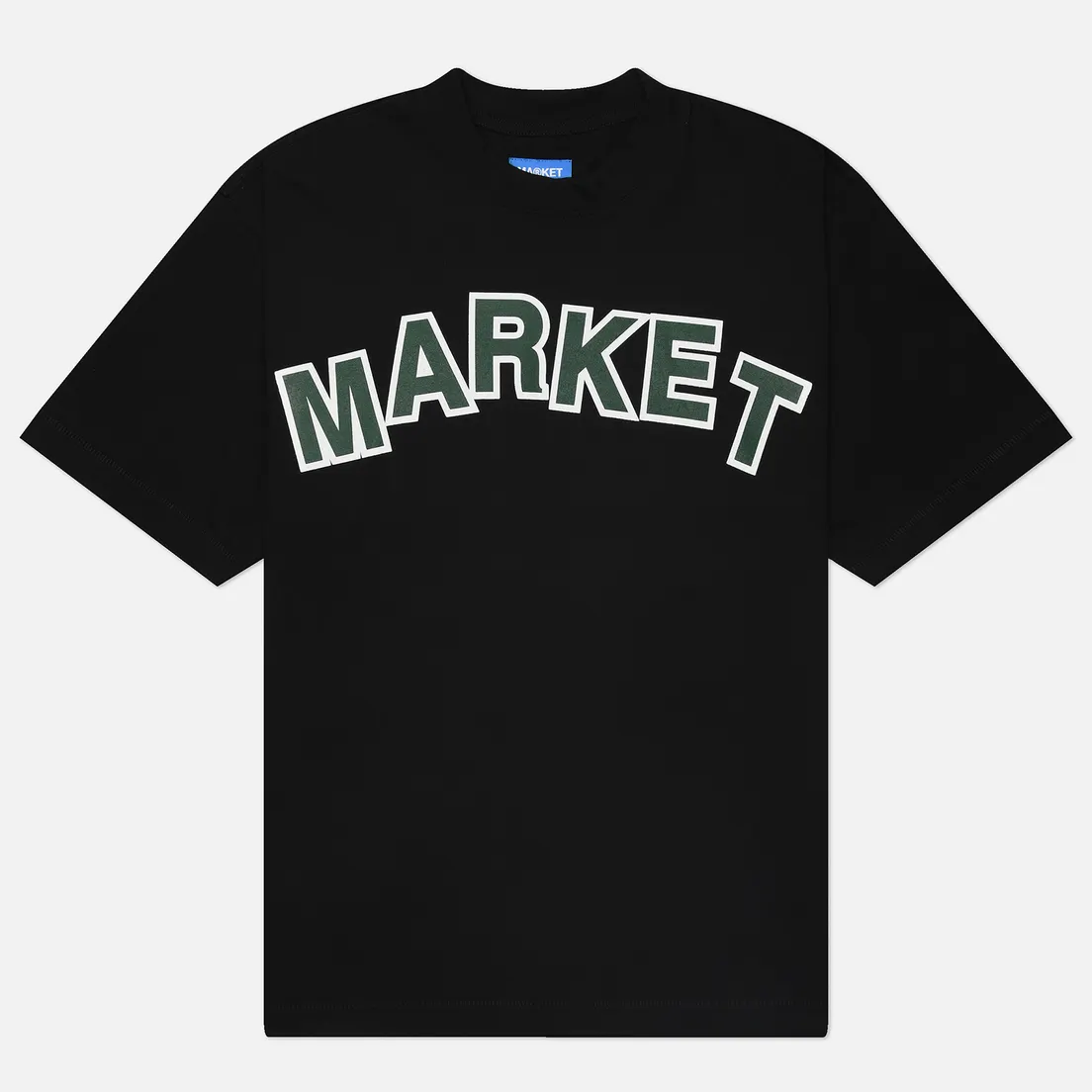 MARKET Мужская футболка Expansion Pack