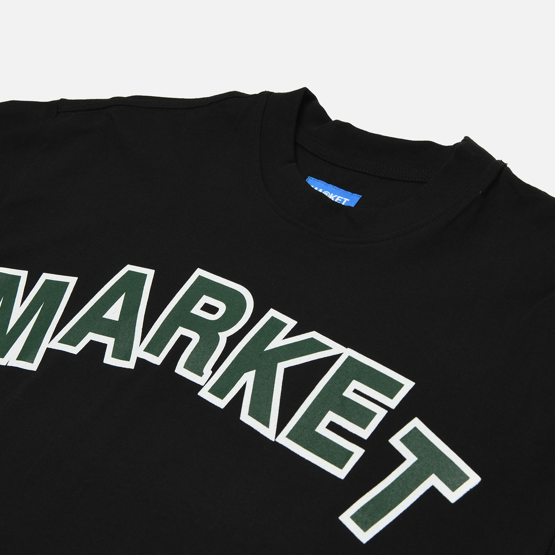 MARKET Мужская футболка Expansion Pack