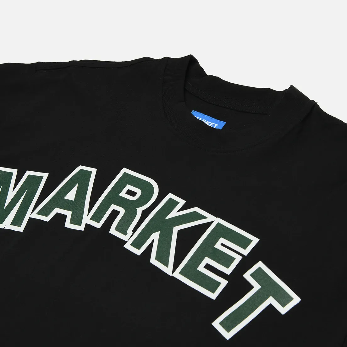 MARKET Мужская футболка Expansion Pack