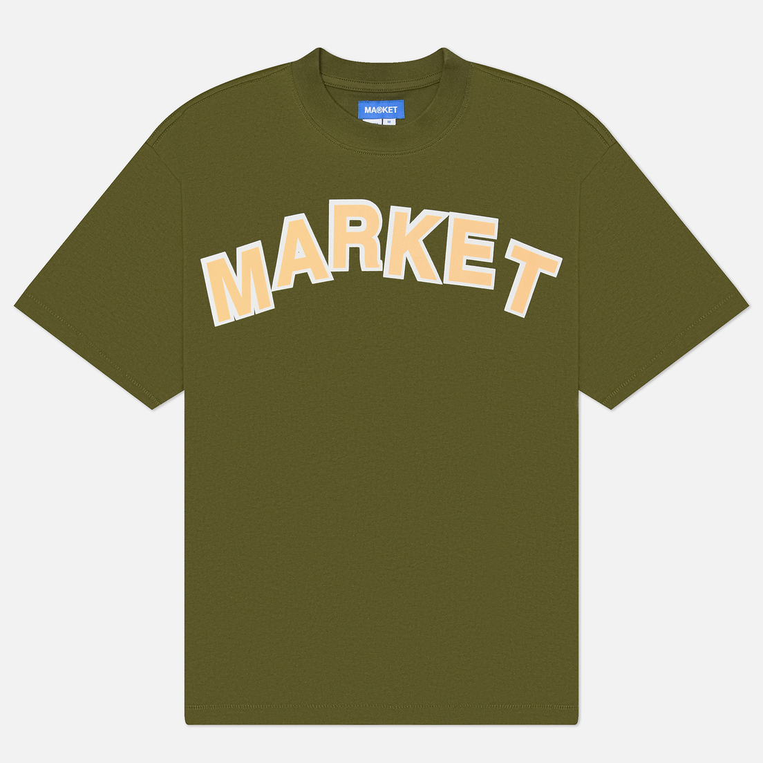 MARKET Мужская футболка Expansion Pack
