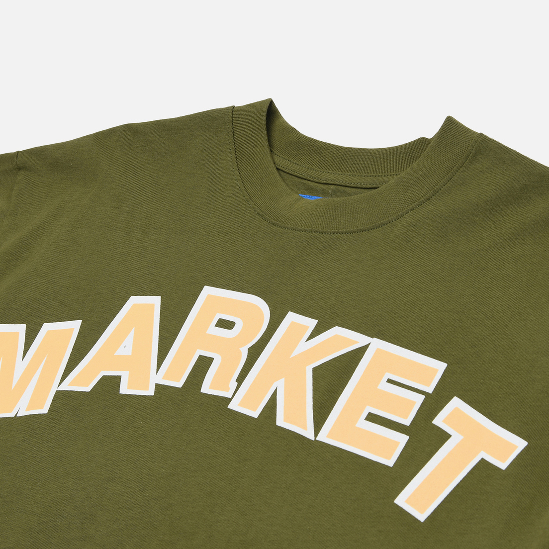MARKET Мужская футболка Expansion Pack