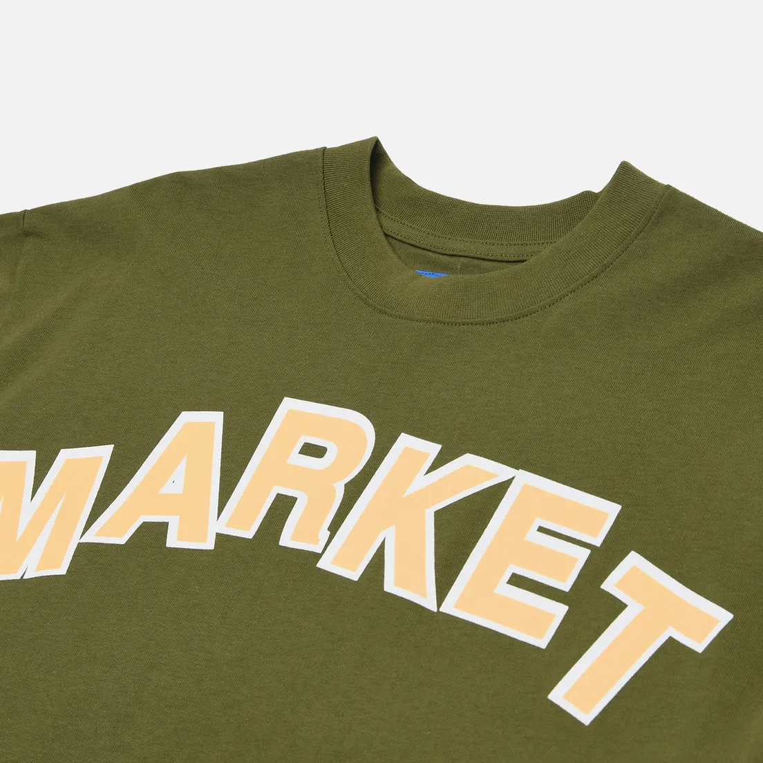 MARKET Мужская футболка Expansion Pack