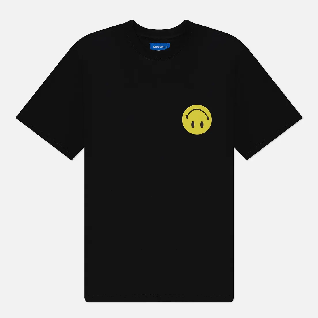 MARKET Мужская футболка Smiley Grand Slam