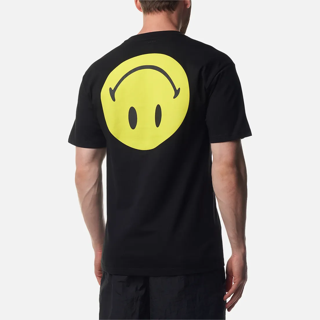 MARKET Мужская футболка Smiley Grand Slam