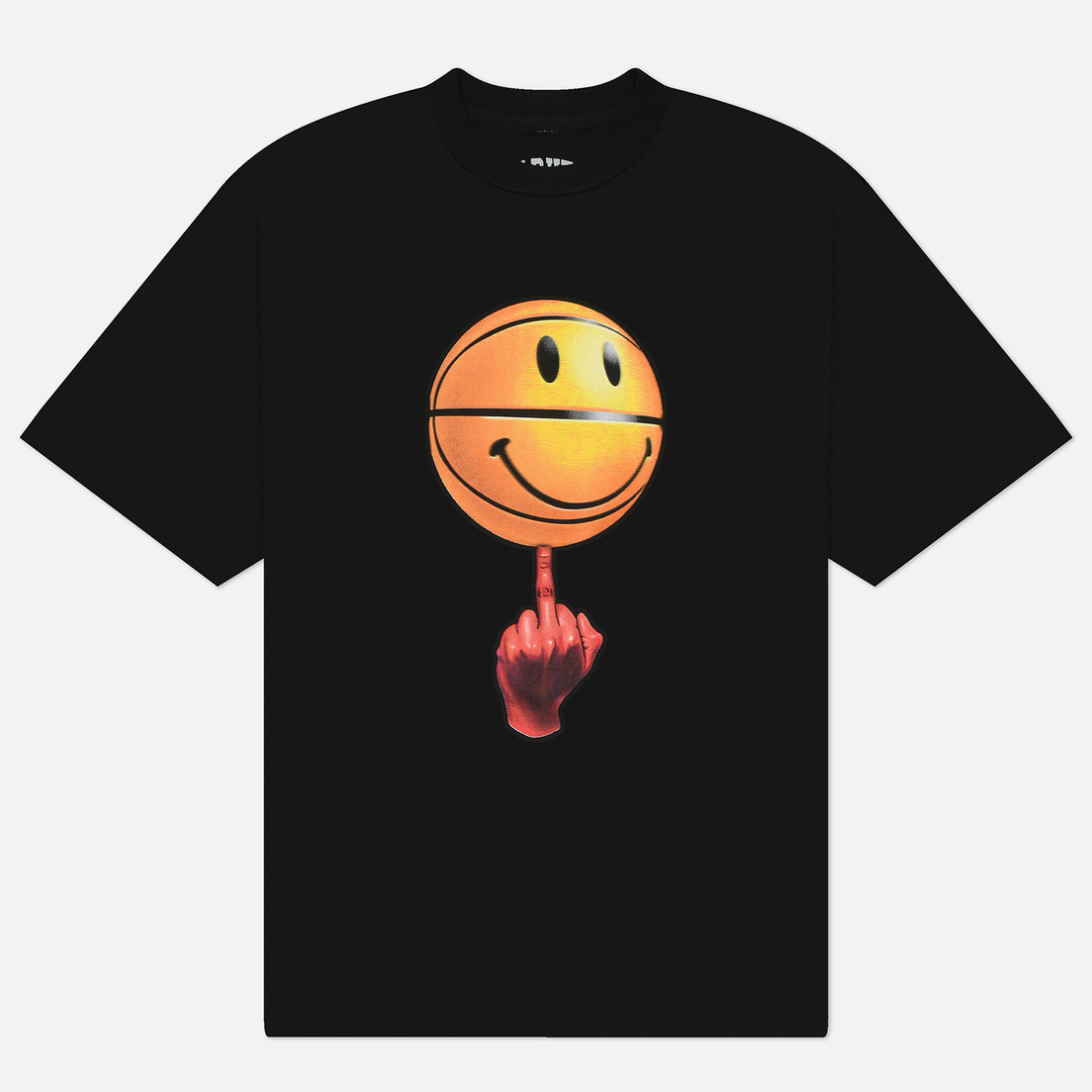 MARKET Мужская футболка Smiley Good Game