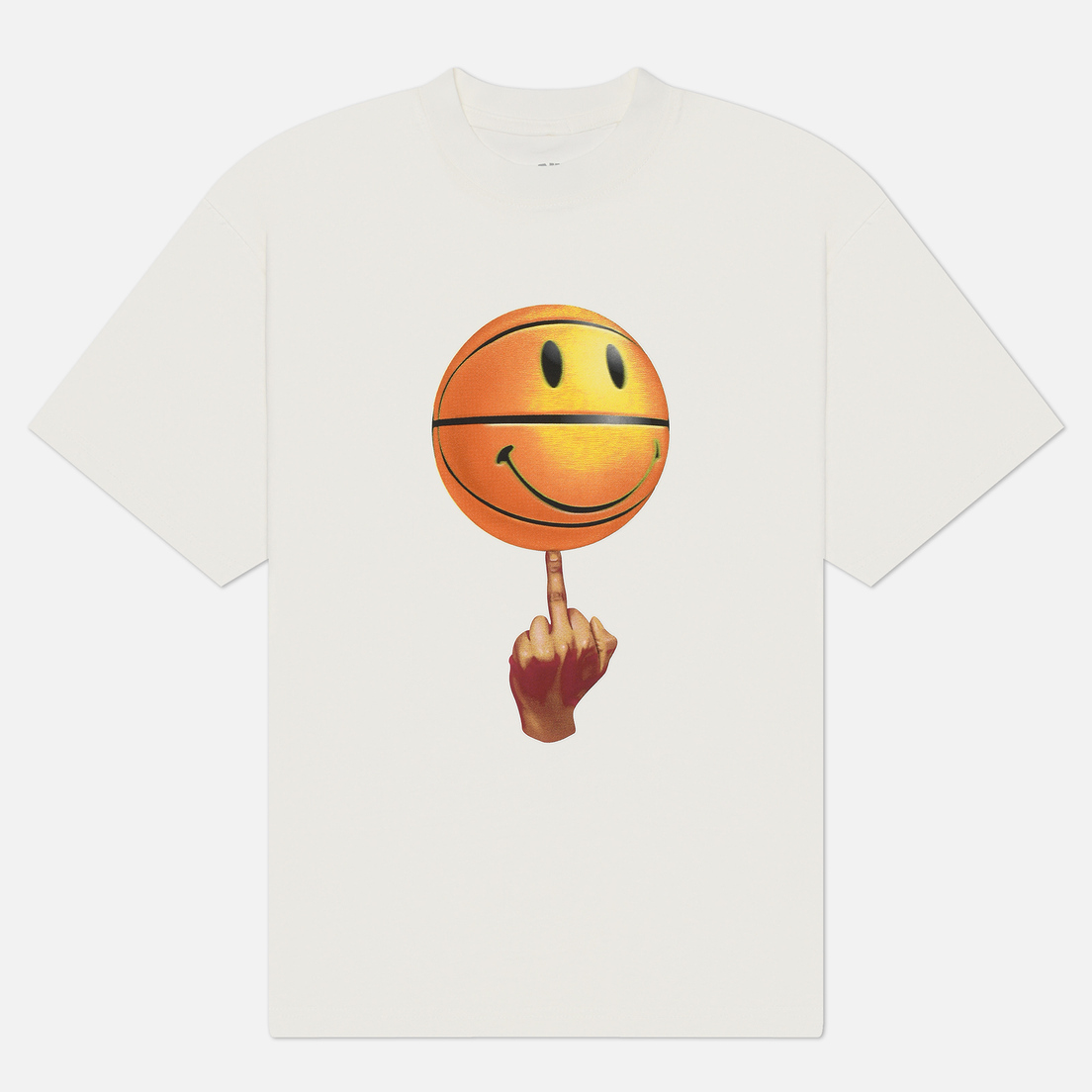 MARKET Мужская футболка Smiley Good Game