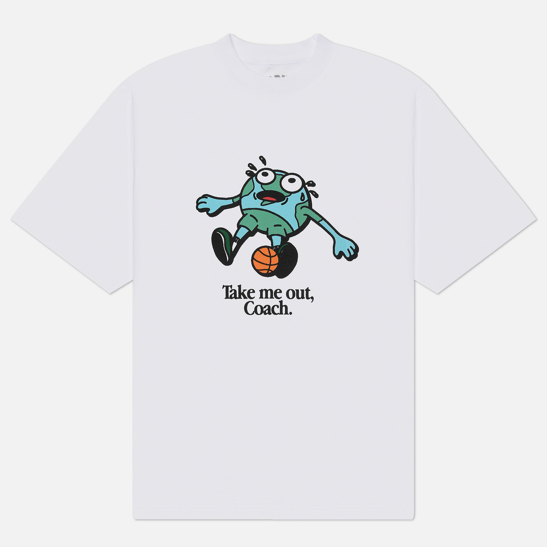 MARKET Мужская футболка Personal Foul