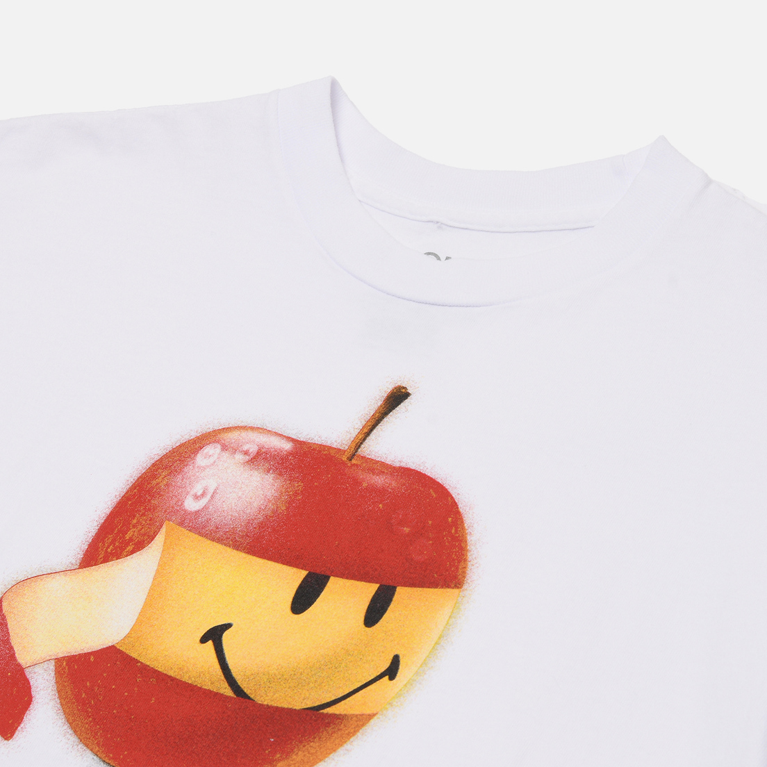MARKET Мужская футболка Smiley Big Apple